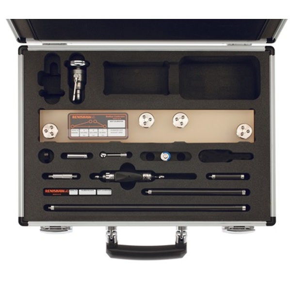 Renishaw QC20-W ballbar (A-8014-1510)